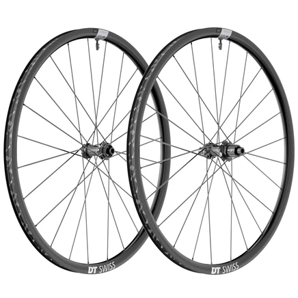 Колесная пара DT Swiss G 1800 SPLINE 25 - 27,5