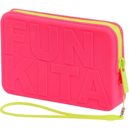 Клатч для смартфона FUNKITA Catch Up, розовый