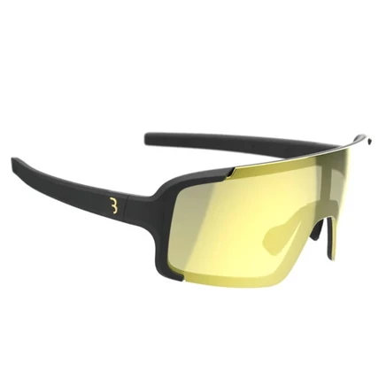Велосипедные очки BBB Chester BSG-69, черные