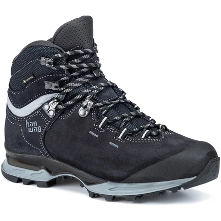 Женские ботинки Hanwag Tatra Light GTX Wide, синие