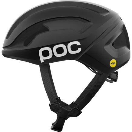 Шлем POC Omne Air MIPS, черный