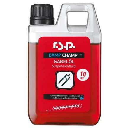 r.s.p. Жидкая суспензия Damp Champ, 250 мл