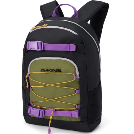 Рюкзак Dakine Grom 23 л, разноцветный