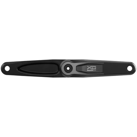 Шатуны SRAM X0 Eagle комплект для E‑MTB, черные