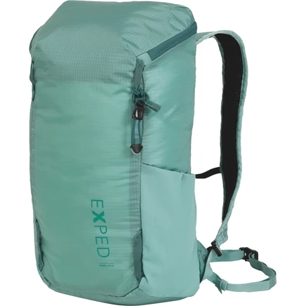 Рюкзак Exped Summit Lite 15, бирюзовый
