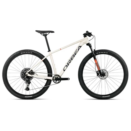 Горный велосипед Orbea Onna 20 27,5″, бело-бежевый