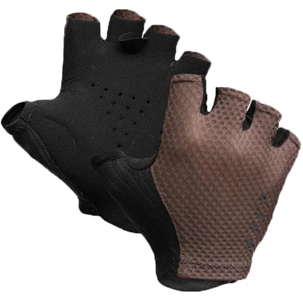 Унисекс перчатки Maap Pro Race Mitt, коричневые