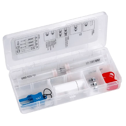 Набор для прокачки тормозов BBB Cycling BleedKit BBS-101