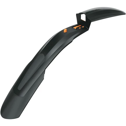 Переднее крыло SKS Shockblade Dark 29″/27,5″ Plus, черное