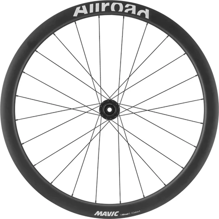 Заднее колесо Mavic Allroad S Carbon UST - 28