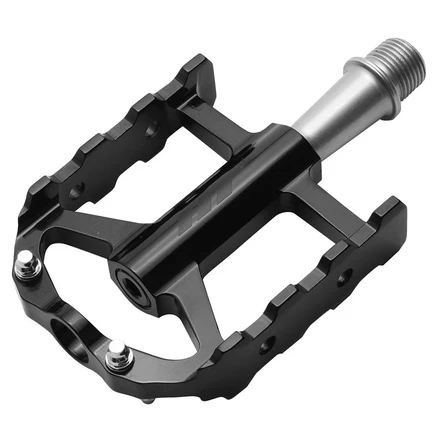 Педали HT Components ARS03 Cheetah-S, черные