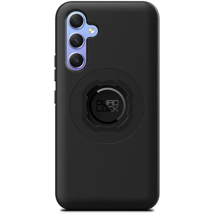 Чехол Quad Lock MAG Case для Samsung Galaxy A54, черный