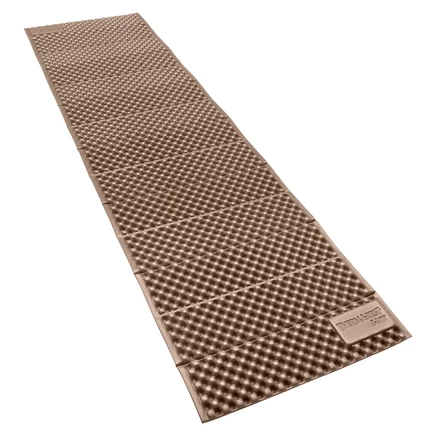 Коврик Therm-a-Rest Z Lite Regular, 183x51 см, коричневый