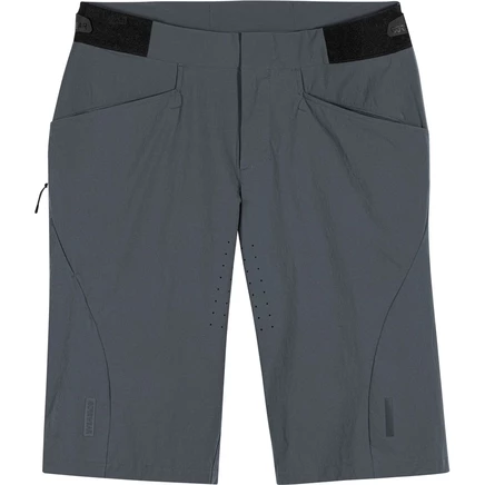 Мужские шорты Gorewear Fernflow для MTB, серые