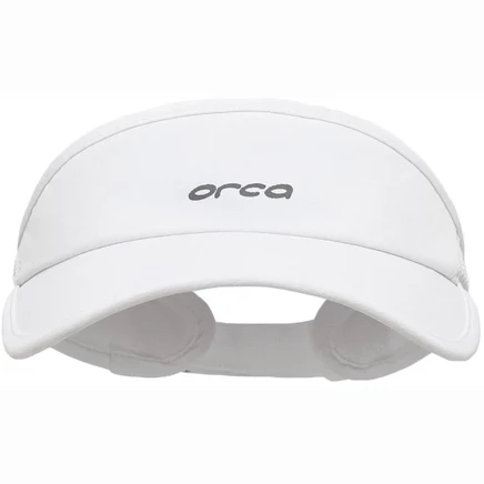 Унисекс козырек orca, белый