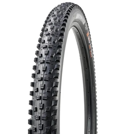 Шина с проволочным бортиком Maxxis Forekaster - MPC - 29x2,40