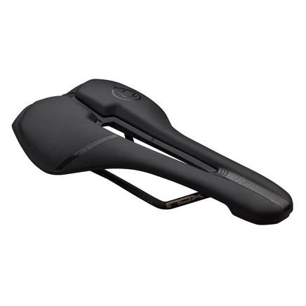 Седло PRO Griffon Performance AF Saddle - 275x142 мм, черное