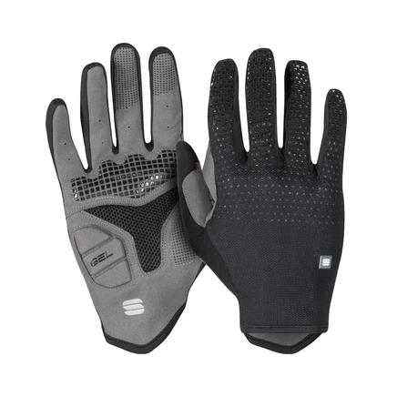 Велоперчатки Sportful Full Grip, черные