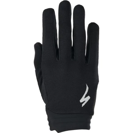 Перчатки Specialized Trail LF - черные black
