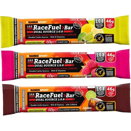 Энергетический батончик Namedsport Race Fuel 60 г