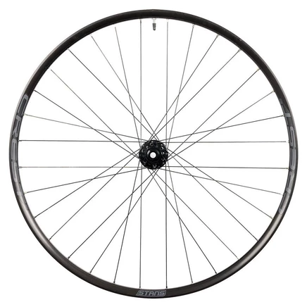 Заднее колесо Stans NoTubes Crest S2 29″ 12x148 мм, черное