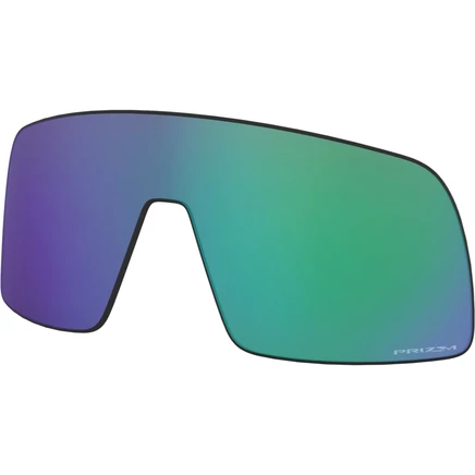 Сменная линза Oakley Sutro Prizm Jade, сине-зеленая