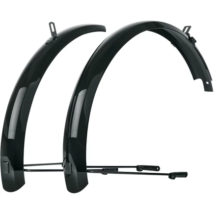 Крылья для велосипеда SKS Bluemels Basic 20″, черные