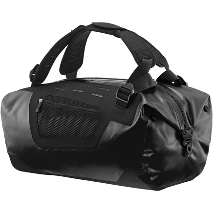 Дорожная сумка Ortlieb Duffle 40 л, черная