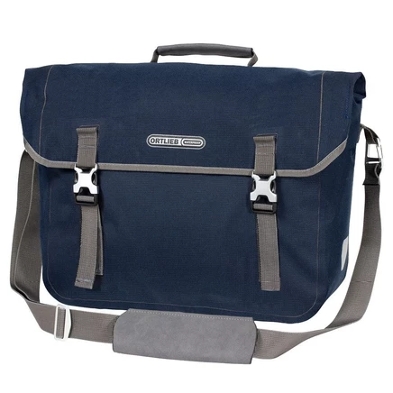 Велосумка Ortlieb Commuter-Bag Two Urban QL2.1 20 л, темно-синяя