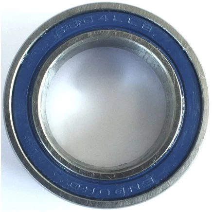 Подшипники Enduro 6804 LLB - ABEC 3 - Ball Bearing - 20x32x7mm