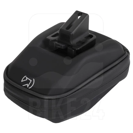 Сумка под седло PRO Direct Mount 600 мл, черная