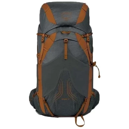 Рюкзак Osprey Exos 48, L/XL, тёмно-серый