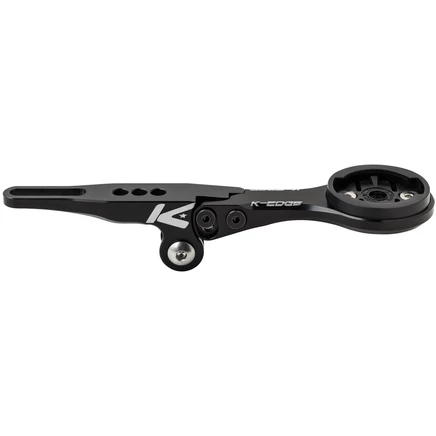 Комбинированное крепление K-Edge Garmin Integrated H-Bar (IHS) - черный black