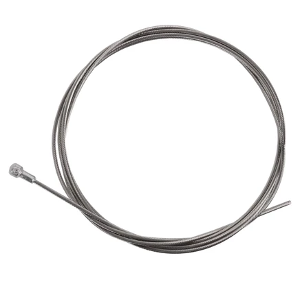 Тросик тормоза Campagnolo, нержавеющая сталь, 1600 мм