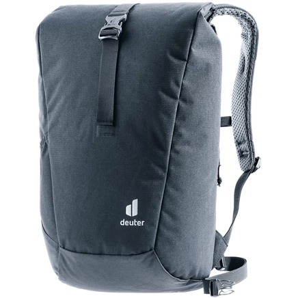 Рюкзак Deuter StepOut 22, черный