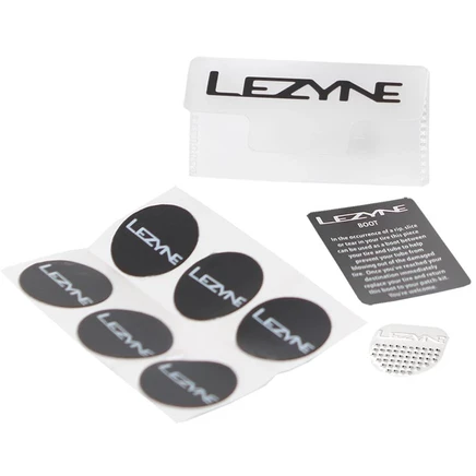 Ремкомплект для шин Lezyne Smart Patch Kit