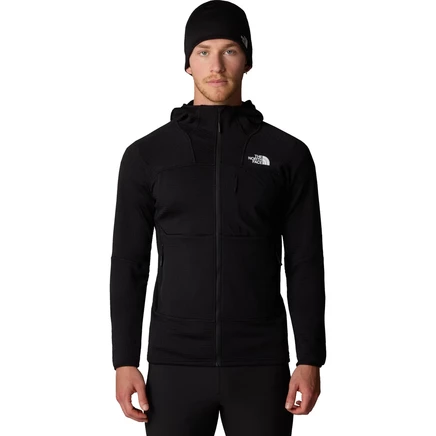 Мужская куртка с капюшоном The North Face Stormgap, черная