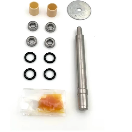 Набор обслуживания Tatze Refresh-Kit #3 для педалей LINK/CONTACT CNC