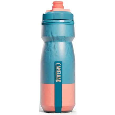 Фляга CamelBak Podium Chill 620 мл изолированная, бирюзовая