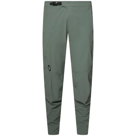 Мужские брюки Oakley Seeker Whip, зеленые