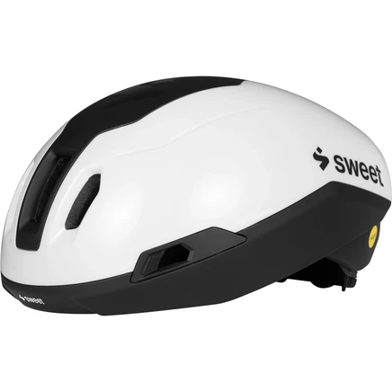 Шлем SWEET Protection Tucker III 2Vi MIPS - сатиново-белый