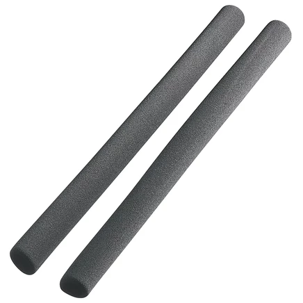 Накладка на руль Ergotec Milano 2×400 мм (22.2 мм), черная