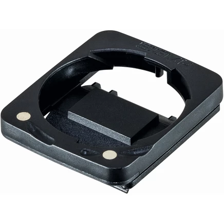 Крепление Sigma Sport STS для велокомпьютера 2450, черное