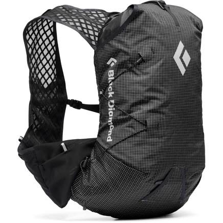 Женский рюкзак Black Diamond Distance 8, черный