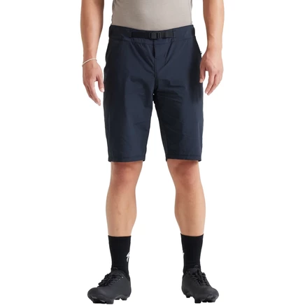 Мужские шорты Specialized ADV Air - черный black