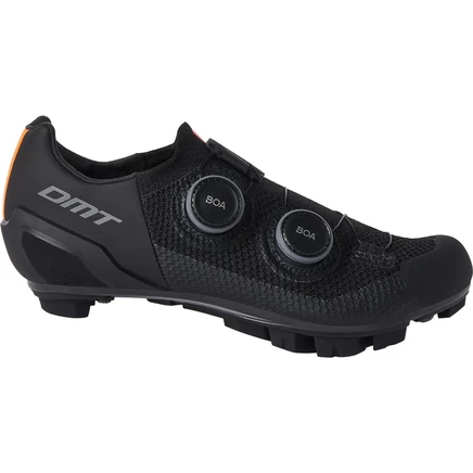 Ботинки DMT MH10 MTB - черные/black black