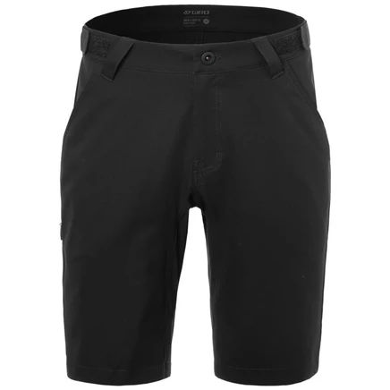 Мужские кроссовки Giro ARC Short Mid Men - черные black