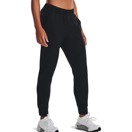 Женские джоггеры Under Armour UA Unstoppable, черные