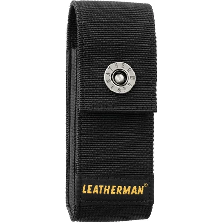 Чехол Leatherman нейлоновый большой для мультитула, черный