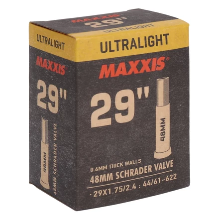 Внутренняя трубка Maxxis - 29